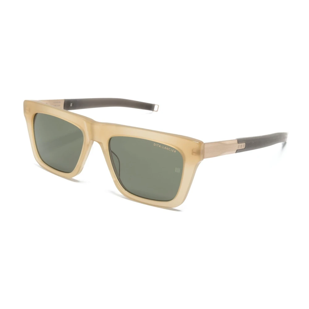 Dita Brown Sunglasses, Unisex, 54 Mm, Sunglasses
