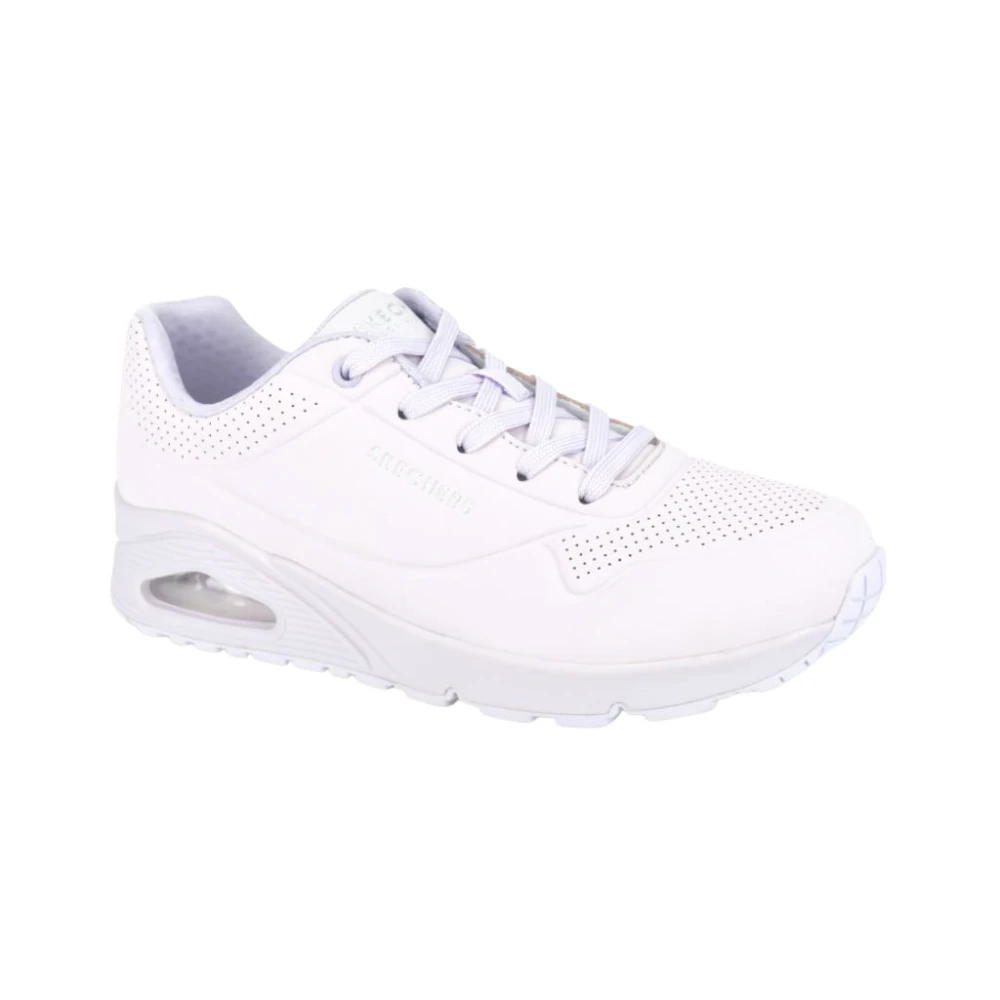 Skechers Sneakers Pink Dames