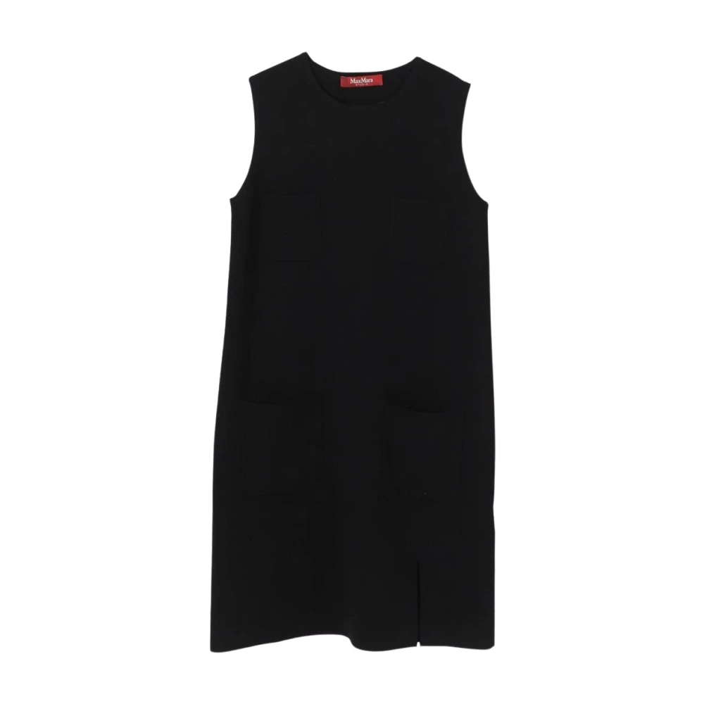 Dresses > Day Dresses > Short Dresses - - Max Mara Studio - Modalova