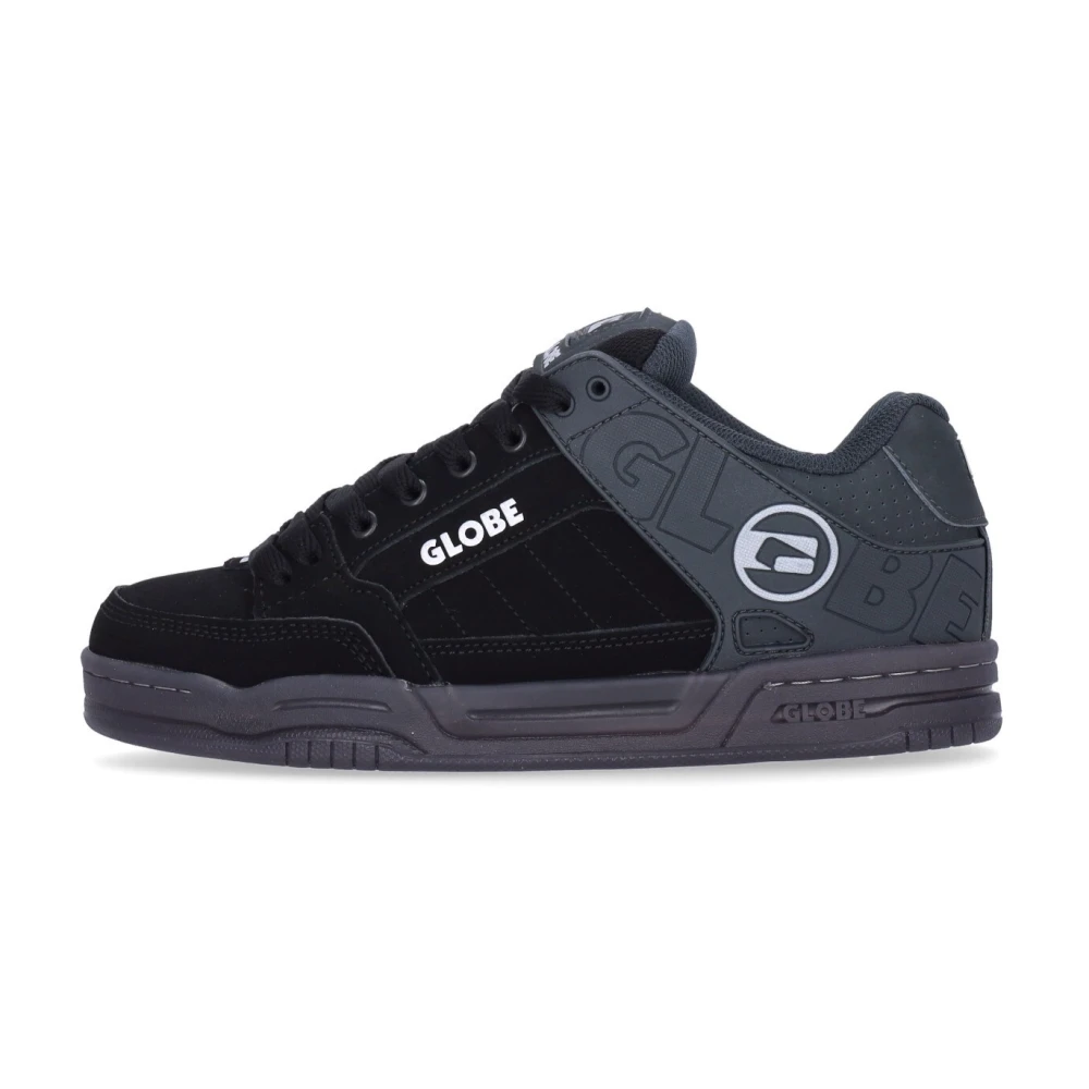 Globe Schoenen Heren Schoenen Zwart