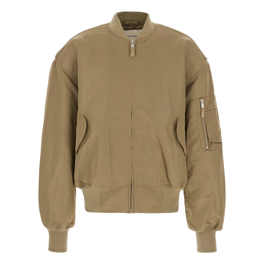 Jackets > Bomber Jackets - - Entire Studios - Modalova