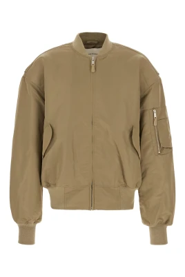 Broad Bomber