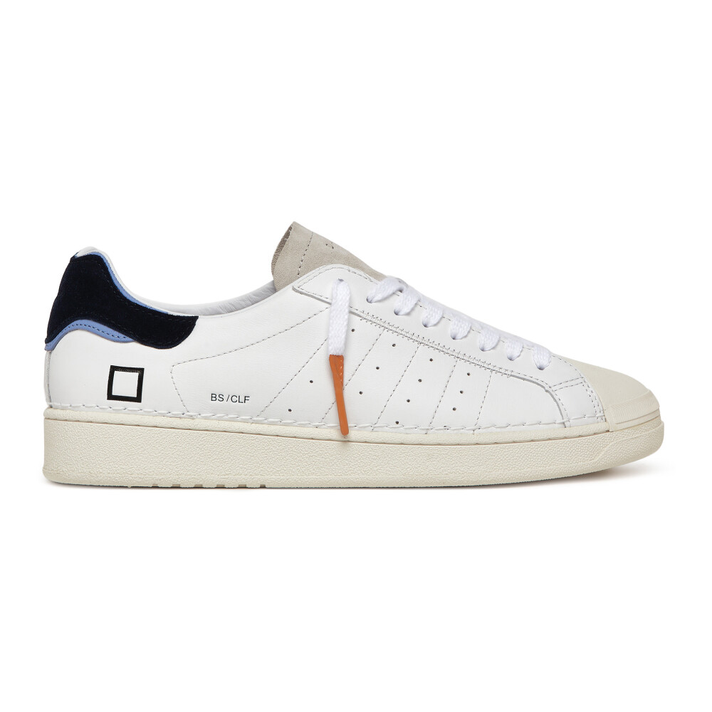 Zapatillas punta online blanca