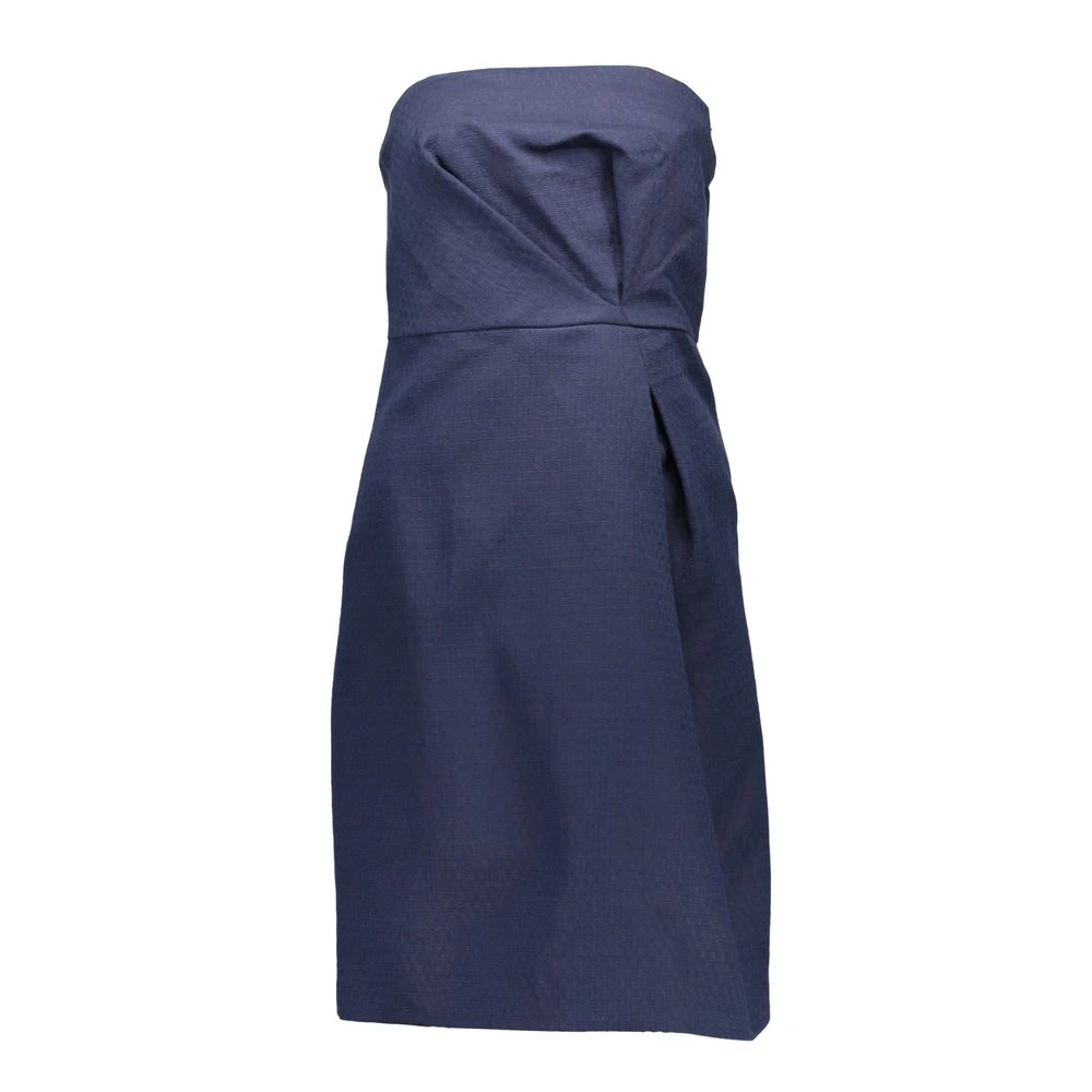 Dresses > Day Dresses > Short Dresses - - Gant - Modalova