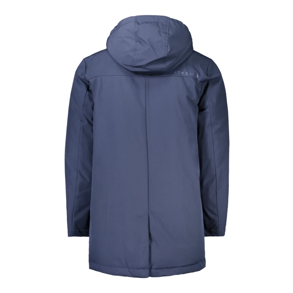 North Sails Kleding Blue Heren