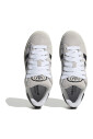 sneakers-gris-en-daim-lacets-semelle-en-caoutchouc