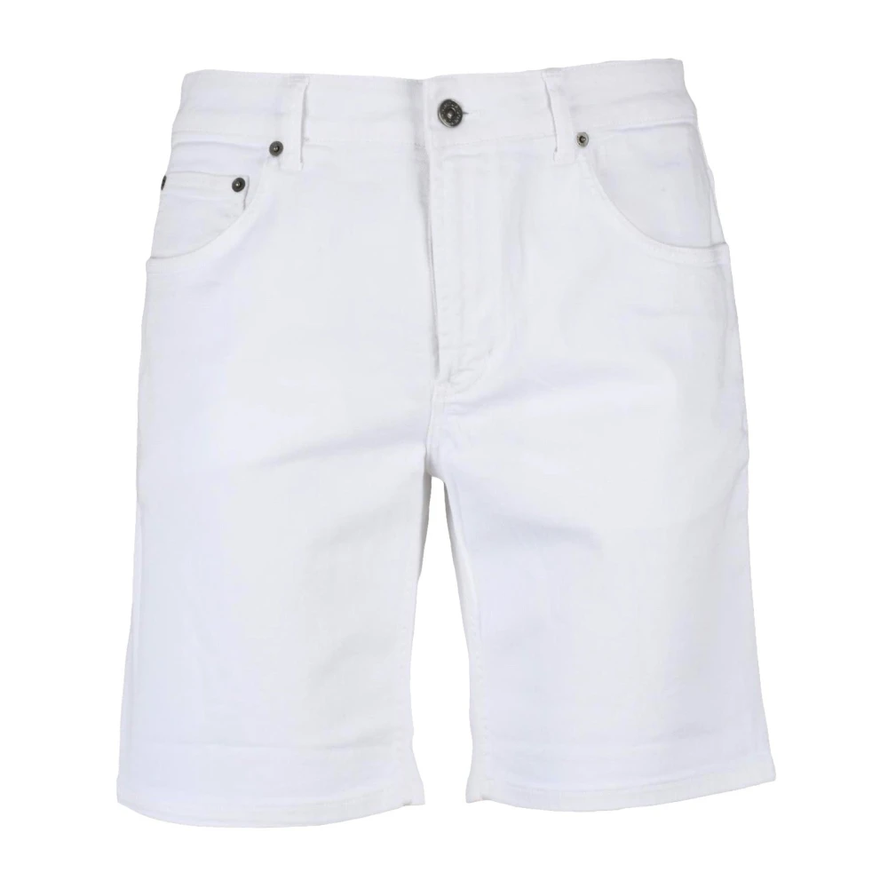 Shorts > Casual Shorts - - Dondup - Modalova