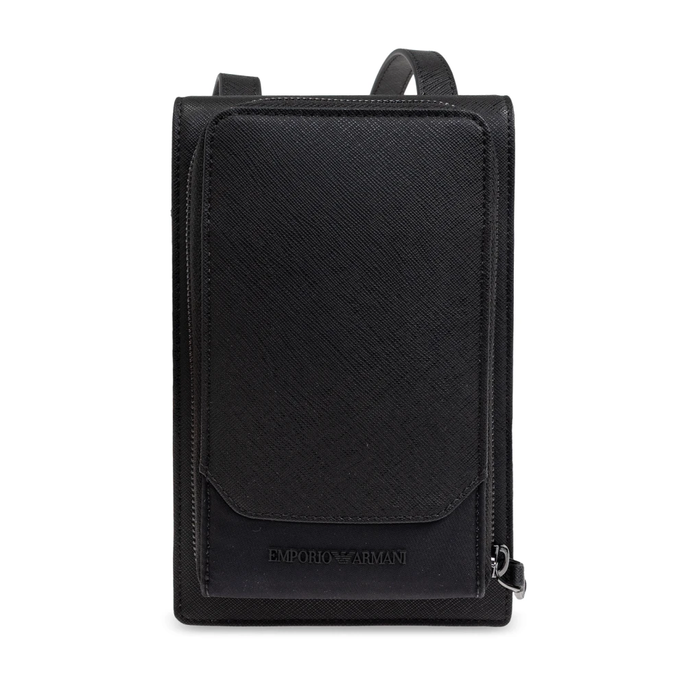 Bags > Shoulder Bags - - Emporio Armani - Modalova