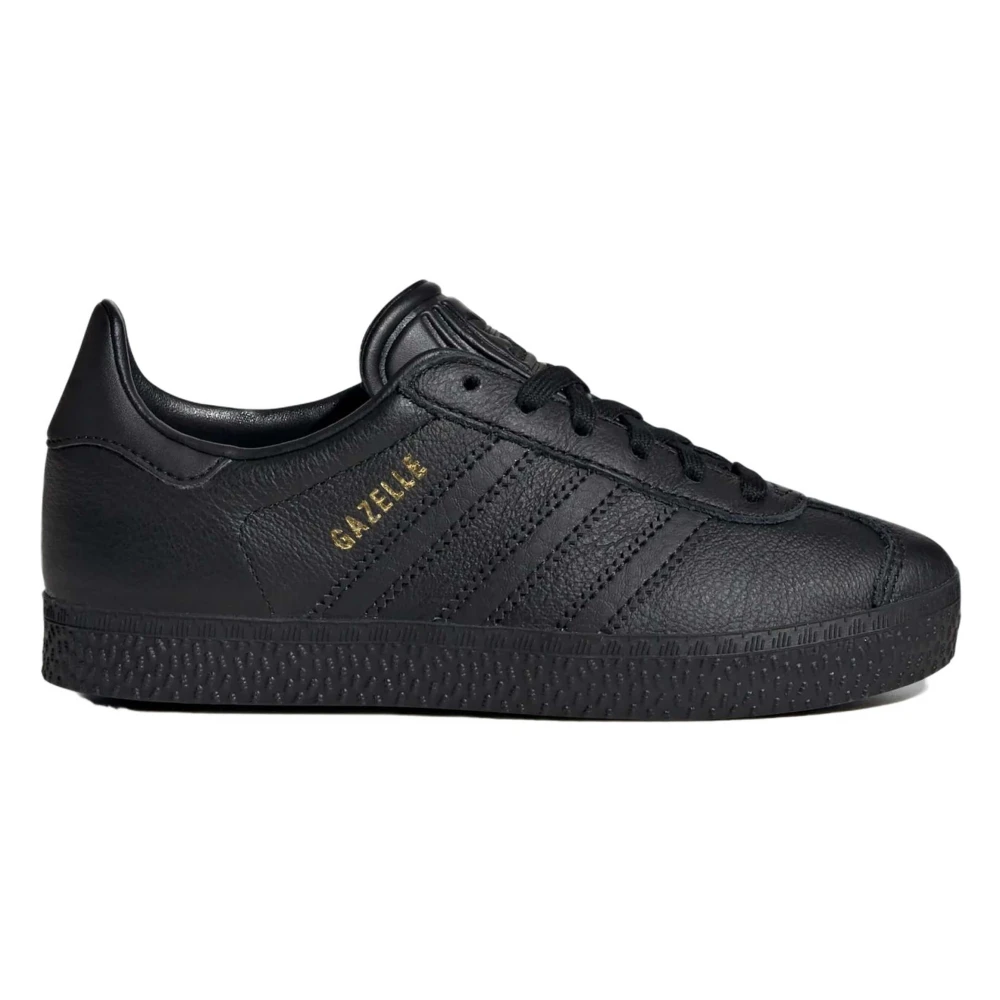 Adidas Gazelle C Sneakers för Barn Black, Unisex