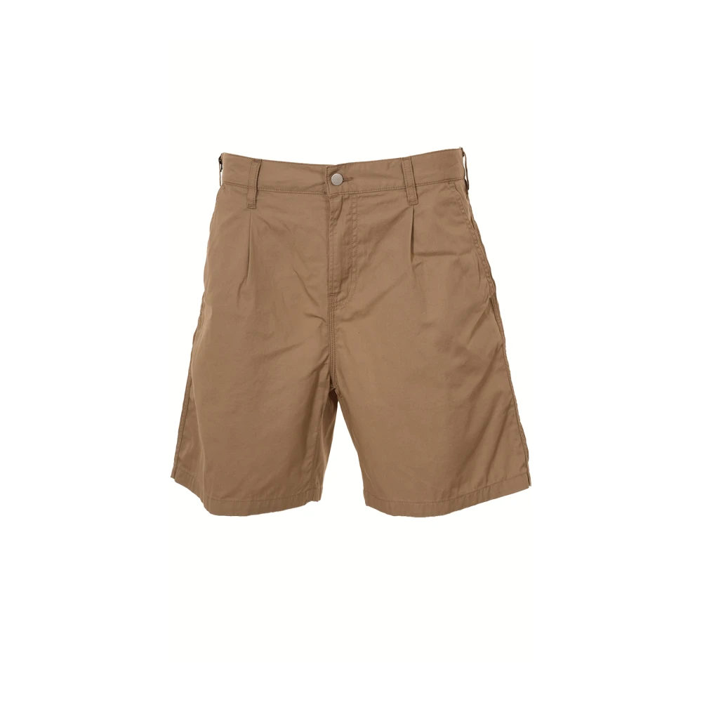 Shorts > Casual Shorts - - Carhartt Wip - Modalova
