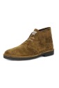 evo-olive-suede-ankle-boots