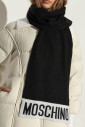 scarf-with-logo