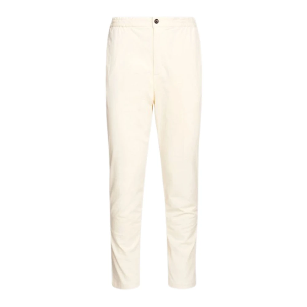 Trousers > Slim-fit Trousers - - Tommy Hilfiger - Modalova