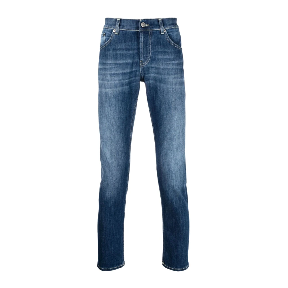 Jeans > Slim-fit Jeans - - Dondup - Modalova