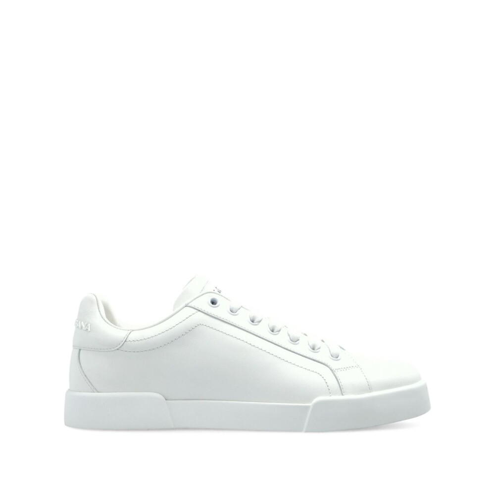 Dolce & Gabbana Sneakersy • Kupuj w kategorii: Sneakersy