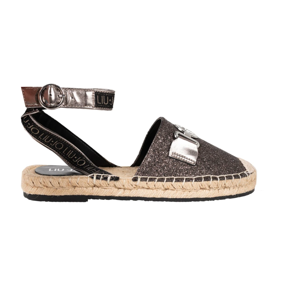 Shoes > Flats > Espadrilles - - Liu Jo - Modalova