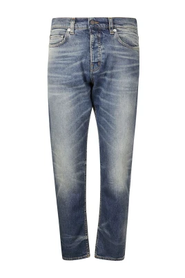 Herr Jeans Höst Vinter