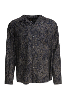 blue-paisley-shirt-for-men