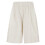creme-bermuda-shorts-med-elastisk-talje