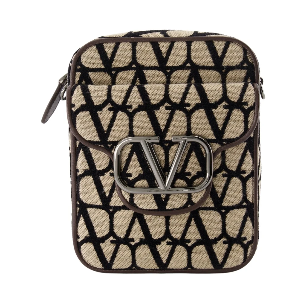 Bags > Messenger Bags - - Valentino Garavani - Modalova