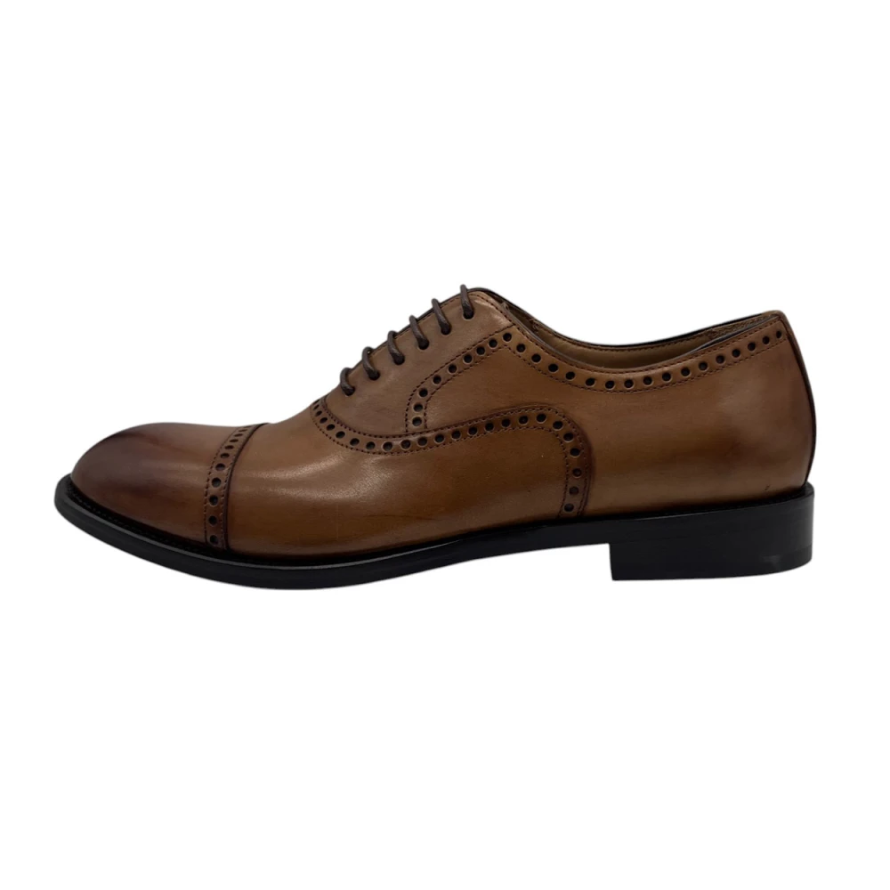 Shoes > Flats > Business Shoes - - Brecos - Modalova