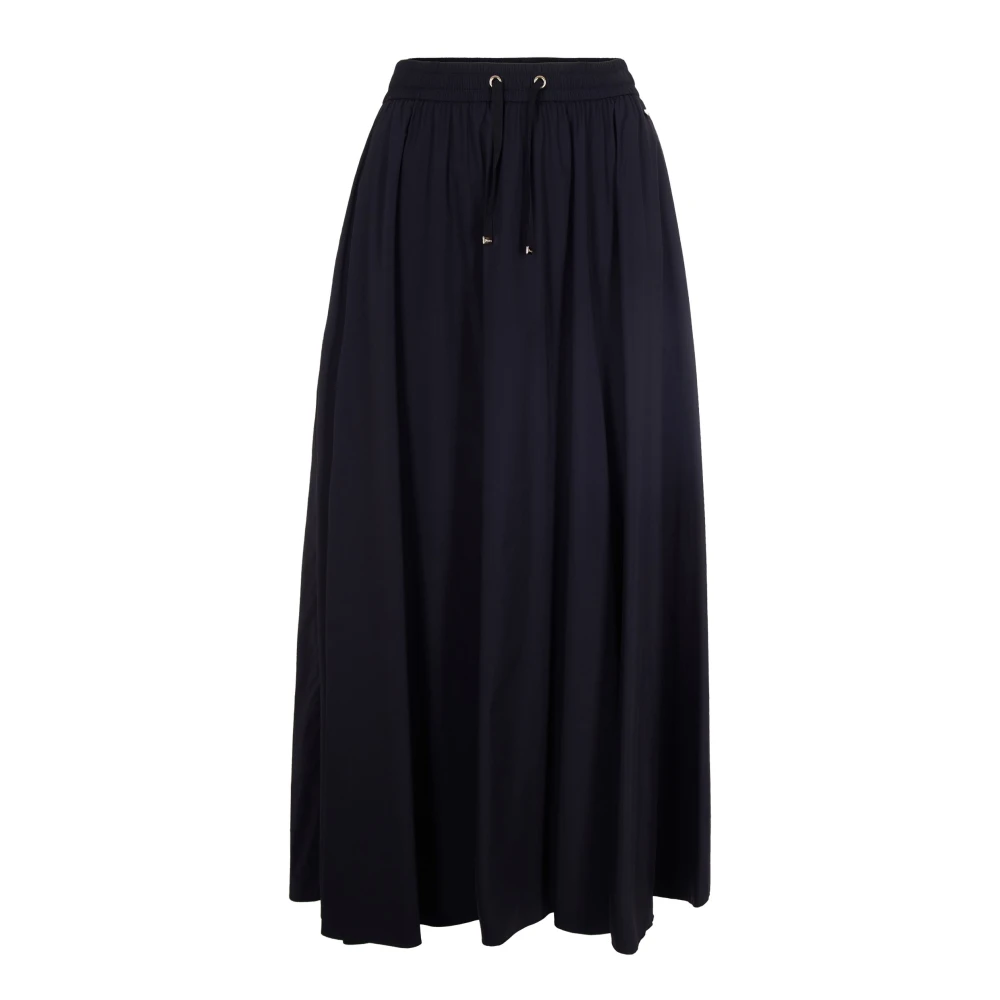 Herno Donna Nero - Skirts - Skirts - S