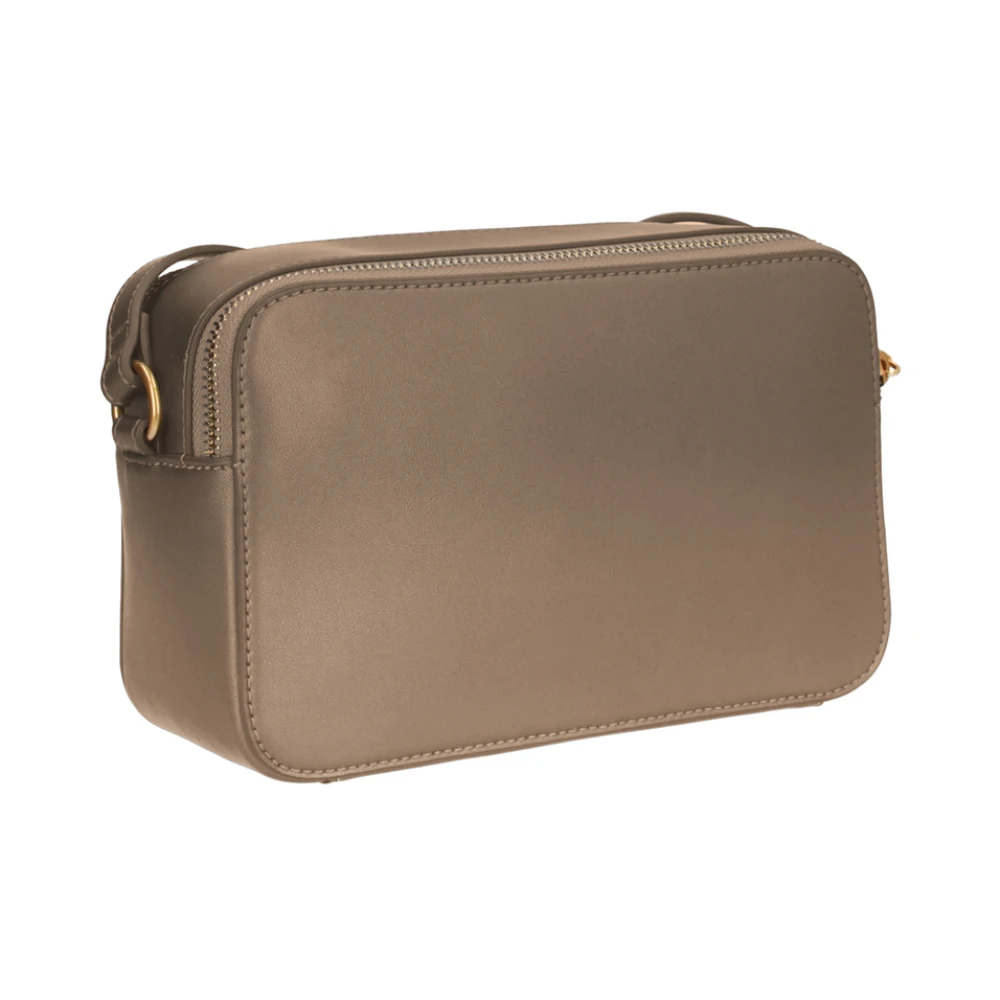 Liu Jo Stijlvolle Tassen Collectie Brown Dames
