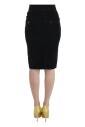 elegante-jupe-crayon-noire