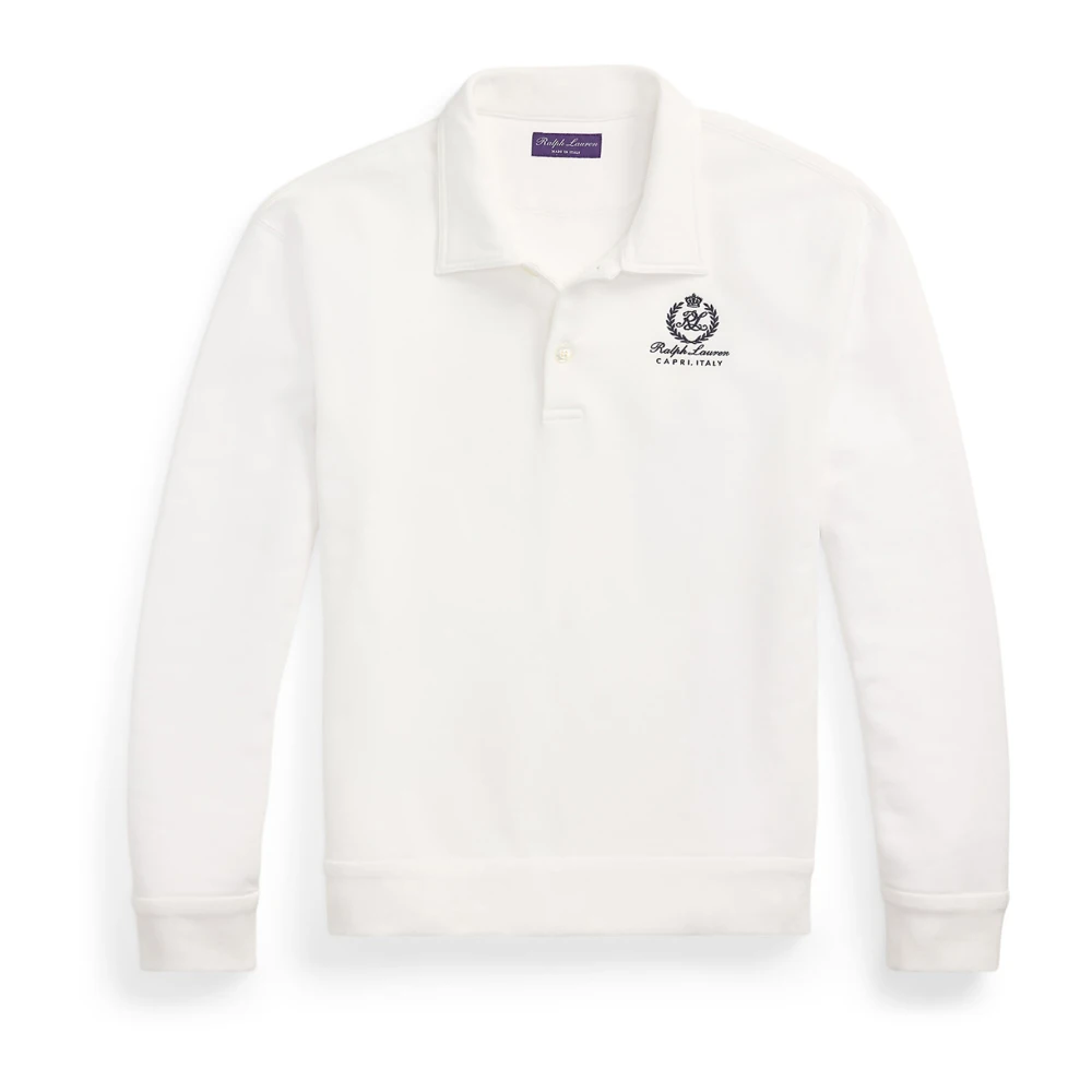 Tops > Polo Shirts - - Ralph Lauren - Modalova
