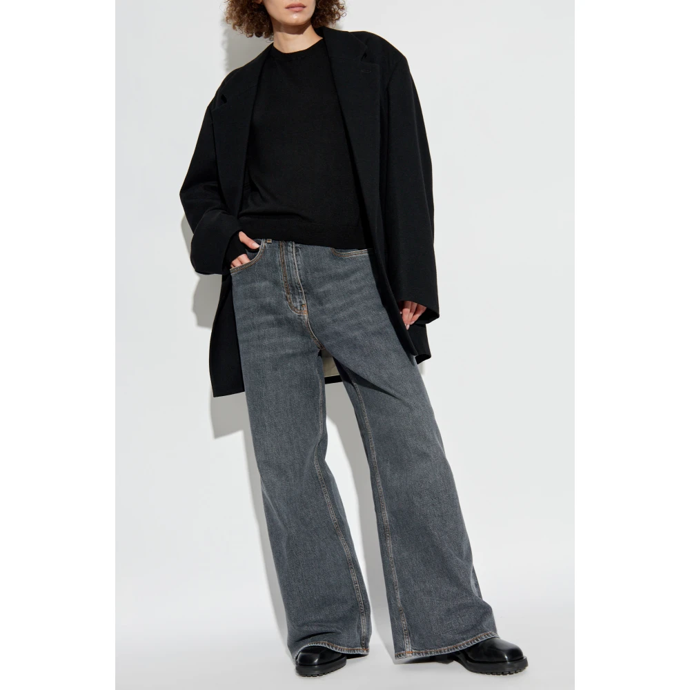 Birgitte Herskind Trui Sasha Black Dames
