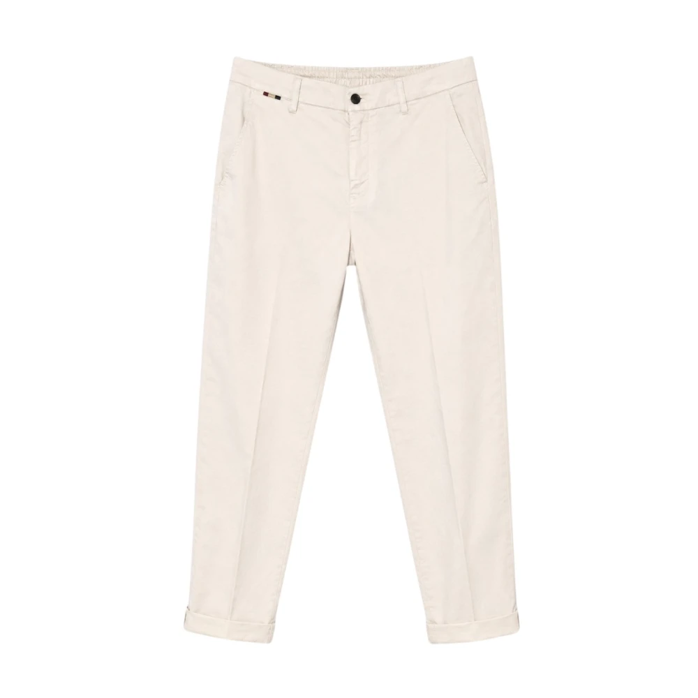 Mason's Herren Beige Hosen, Xlgröße: