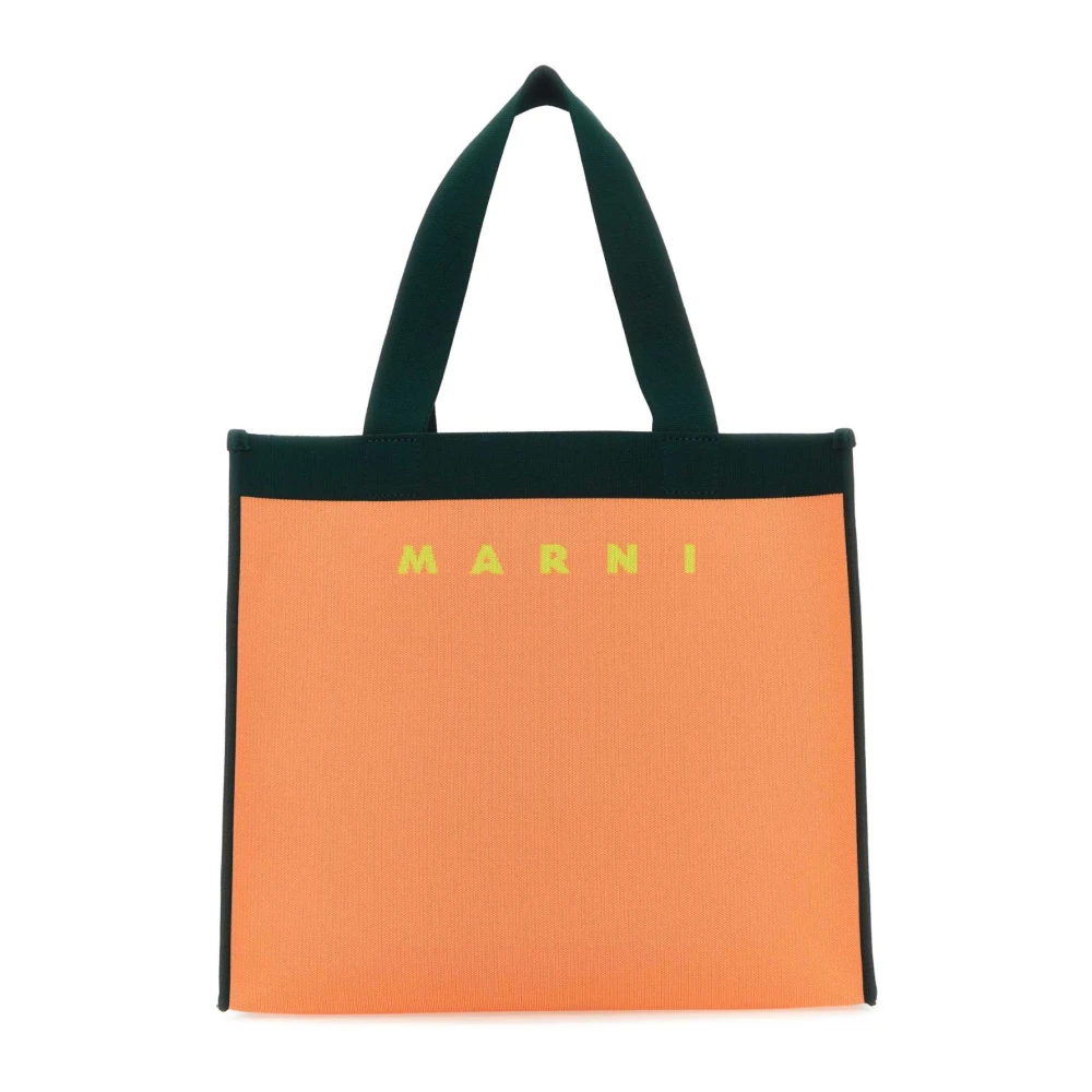 Bags > Tote Bags - - Marni - Modalova