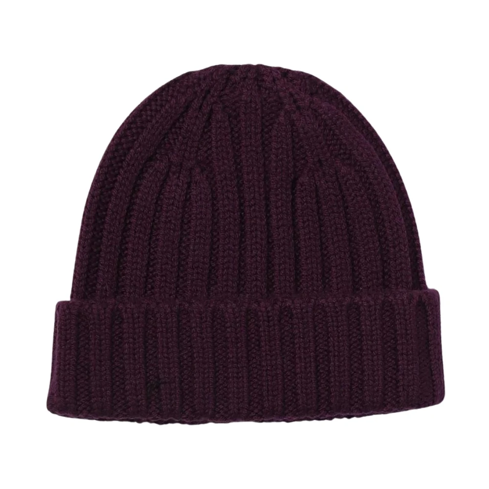 Accessories > Hats > Beanies - - Aspesi - Modalova