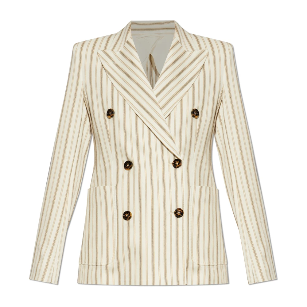 Jackets > Blazers - - Max Mara - Modalova