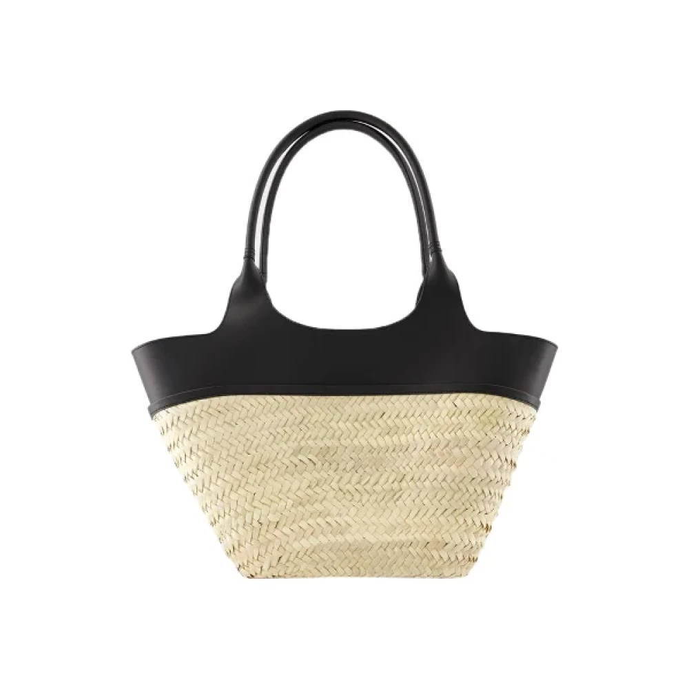 A.p.c. Leather shoulder-bags Multicolor Dames