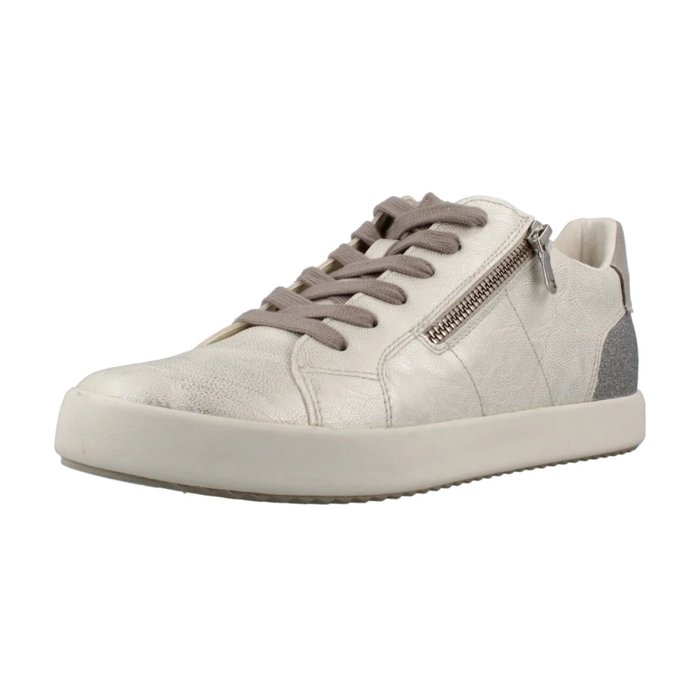 Geox Donna Multicolor Scarpe, E, 39 Eu, New,