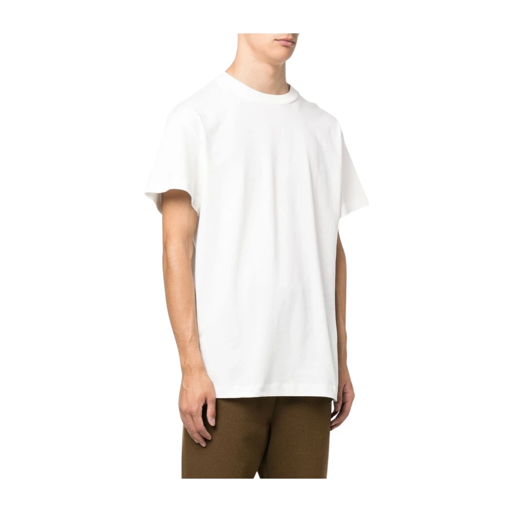 Tops > T-Shirts - - Jil Sander - Modalova