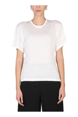 Falabella Chain Jersey T Shirt