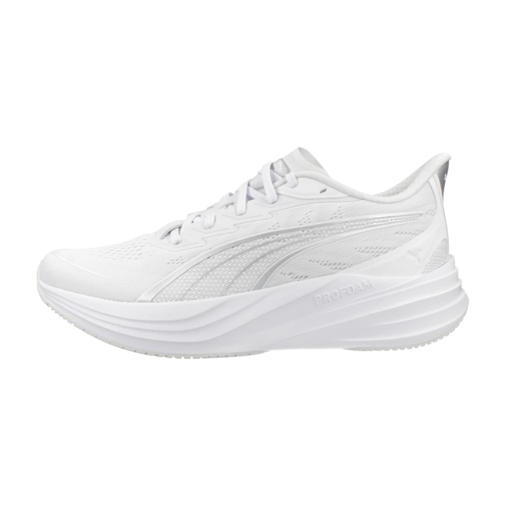 Puma Darter Pro 2 Dames Schoenen Wit