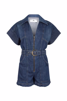 combinaison-en-denim-a-manches-larges