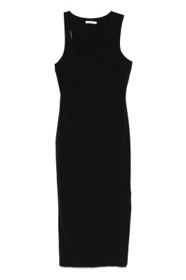 nero-midi-dress