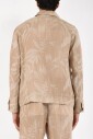 veste-a-motifs-en-lin