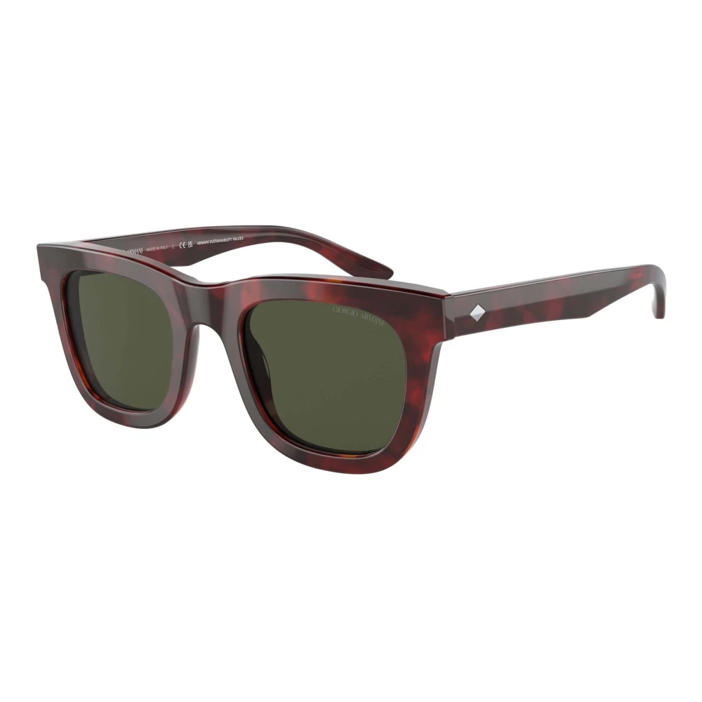 Accessories > Sunglasses - - Giorgio Armani - Modalova