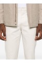 pantalon-chino-gabardine-en-coton-ecru