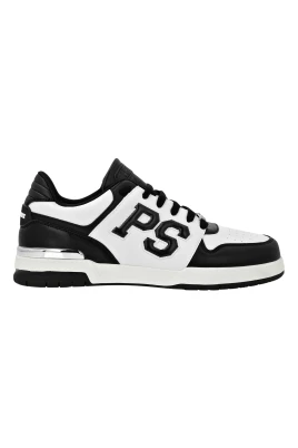 Low-Top Sneakers