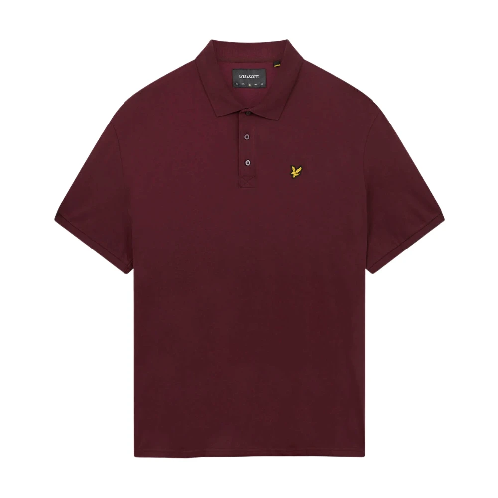 Tops > Polo Shirts - - Lyle & Scott - Modalova