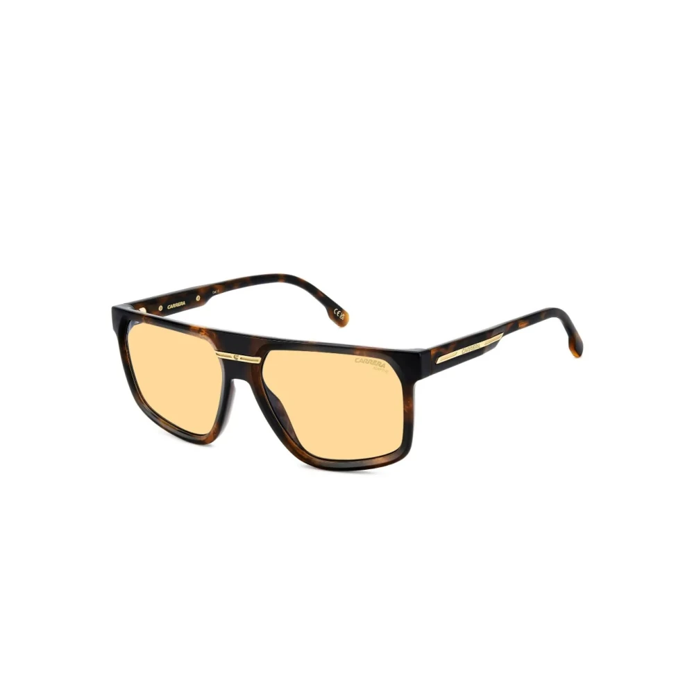 Carrera Unisex Brown Sunglasses, 60 Mm, Victory C 14/S Sunglasses
