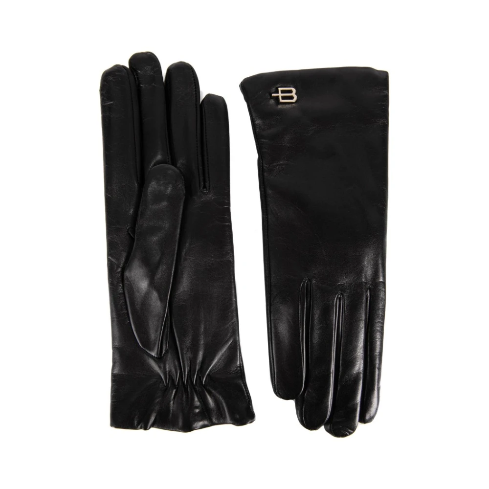 Accessories > Gloves - - Baldinini - Modalova