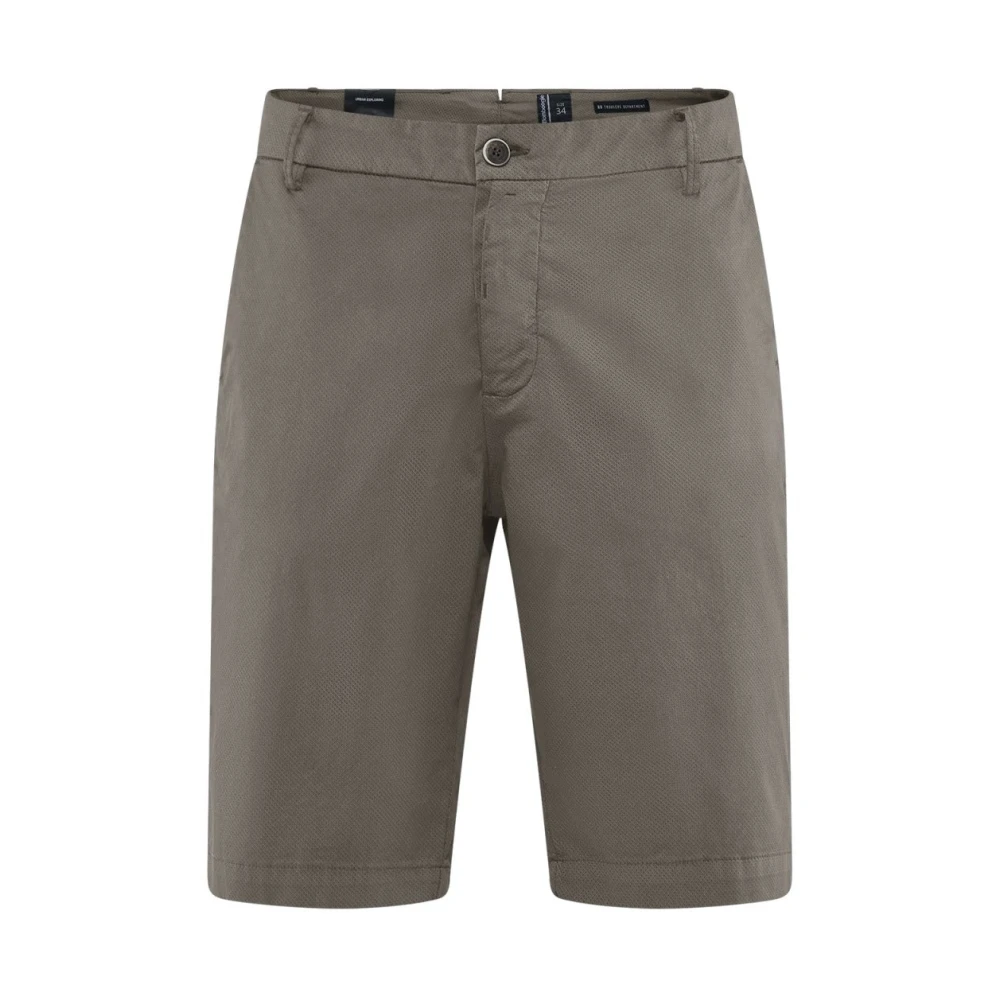 Shorts > Casual Shorts - - BomBoogie - Modalova
