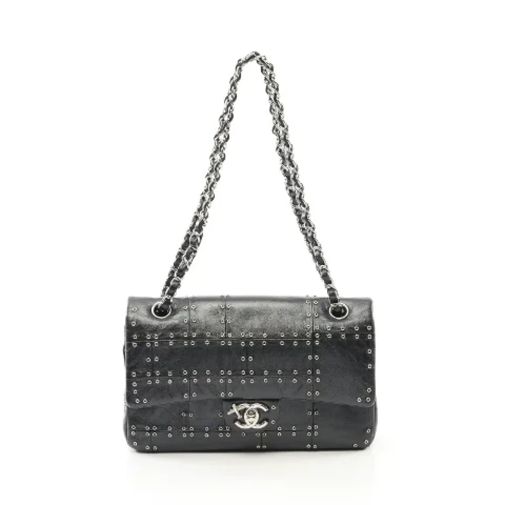 Pre-owned > Pre-owned Bags > Pre-owned Shoulder Bags - - Chanel Vintage - Modalova